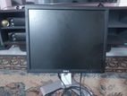 Dell 19" LCD Monitor (used)