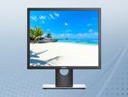 Dell 19” LED IPS Monitor