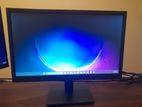 Dell 19 Led Monitor Wide Hd