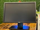 Dell 19" LED Wide Screen Monitor