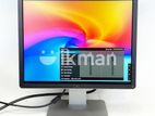 Dell 19" Square Monitor IPS (LED backlight)