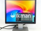 Dell 19" Square Monitor IPS (LED backlight)