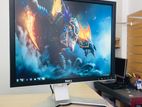Dell 19’’ Wide LCD Monitor