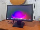 Dell 19” Wide Led Monitor