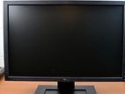 Dell 19 Wide Monitor