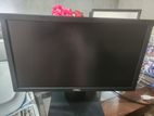 Dell 19" wide screen monitor