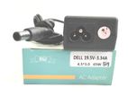 Dell 19.5V 3.34A laptop AC adapter (B)