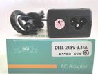 Dell 19.5V 3.34A Laptop AC adapter