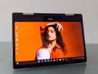 Dell 2 in 1 Core i5-10th Gen 14-inch 360 Rotatable Touch Laptop