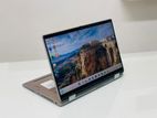 Dell 2 in 1 Latitude 7420 i5 11th Gen 16GB 360 Rotatable Backlit touch