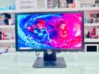 DELL 20 INCH LED USED MONITOR-E2016H
