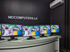 DELL 20 INCH LED USED MONITOR