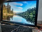 Dell 20 inch wide lcd monitor