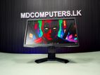 DELL 20 INCH WIDE LED HDMI USED MONITOR