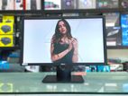 Dell 20" inch wide LED used Monitor
