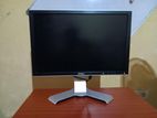 Dell 20 Inches LCD Monitor 90' Rotate