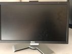 Dell 20” IPS HDMI Monitor