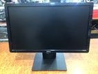 Dell 20” LED Monitor