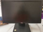 Dell 20inc Lcd Monitor