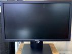 Dell 20 Inch Monitor