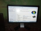 Dell 20 Inch Monitor