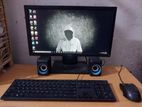 Dell 20 Inch Monitor