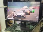 DELL 22” 24” IPS FRAMELESS FHD MONITORS