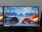 Dell 22 " Framless Monitor