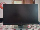 DELL "22" Inch Frameless IPS Monitor