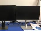 DELL 22 INCH FRAMELESS IPS MONITOR P2222H