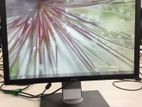 Dell - 22 inch" FullHD / Wide Screen LED Monitors+