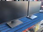 Dell 22’ inch IPS Full HD Frameless Monitor
