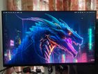Dell 22' inch Ips Full HD Frameless Monitor