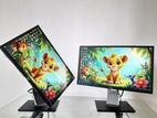 Dell 22 Inch IPS LED HDMI 1080p Full HD Wide Monitor