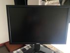 Dell 22 Inch LED Monitor