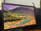 Dell 22 Inch Led Monitor(used)