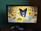 Dell 22 inch LED Monitor