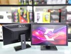 Dell 22" inch Wide FHD LCD Monitor Used