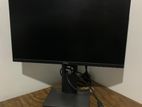 Dell 22” Ips Frameless Monitor 1080 P