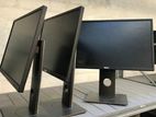 DELL - 22" / IPS /FullHD HDMI Wide Screen LED Monitors