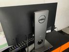Dell 22” IPS LED Monitor