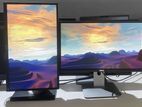 Dell 22" Ips Led P-2217 Slim Monitor