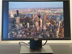 Dell 22" IPS P 2217 (HDMI+DP+VGA) Slim Monitors Gaming