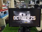 Dell 22" IPS Wide LED Monitor | Full HD Display