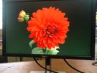 Dell 22” LED full Hd Monitor