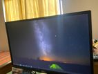 Dell 22’ LED inch monitor