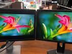 Dell 22” LED IPS Monitor