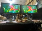 DELL 22” LED Monitor