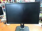 Dell 22” Led Wide Monitor