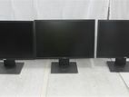 Dell 22" P- 2217 IPS LED (HDMI+DP+VGA) Slim Monitor